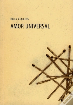 Capa do artigo Amor Universal
