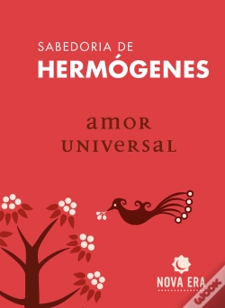 Capa do artigo Amor Universal