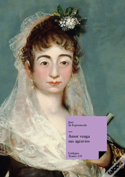 Capa do artigo Amor Venga Sus Agravios