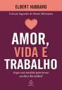 Amor, Vida E Trabalho - Preview