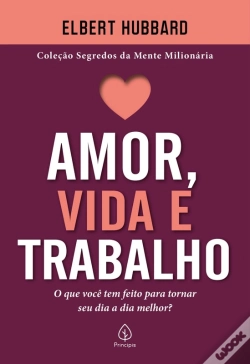 Capa do artigo Amor, Vida E Trabalho