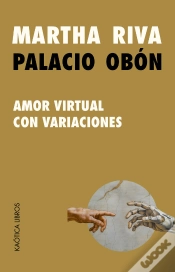 Capa do artigo Amor Virtual Con Variaciones
