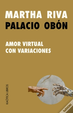 Capa do artigo Amor Virtual Con Variaciones
