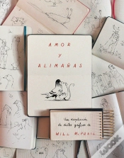 Capa do artigo Amor Y Alimañas