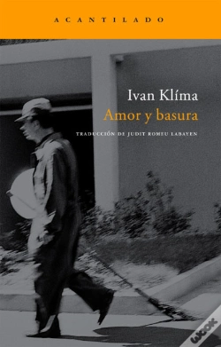 Capa do artigo Amor Y Basura