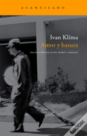 Capa do artigo Amor Y Basura