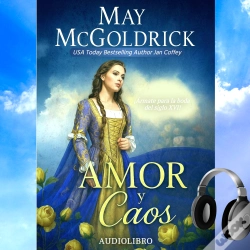 Capa do artigo Amor Y Caos