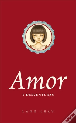 Capa do artigo Amor Y Desventuras