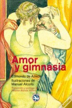 Capa do artigo Amor Y Gimnasia