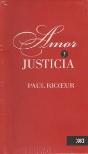 Amor Y Justicia   - Preview