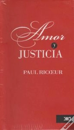 Capa do artigo Amor Y Justicia  