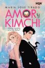 Amor Y Kimchi - Preview