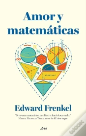 Capa do artigo Amor Y Matemáticas