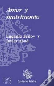 Capa do artigo Amor Y Matrimonio