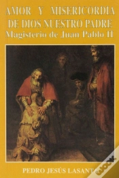 Capa do artigo Amor Y Misericordia De Dios Nuestro Padre