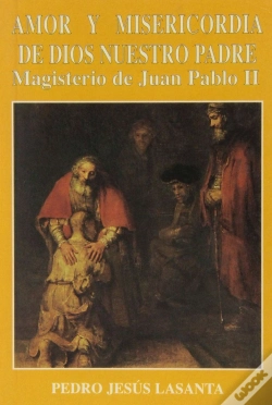 Capa do artigo Amor Y Misericordia De Dios Nuestro Padre