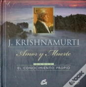 Capa do artigo Amor Y Muerte