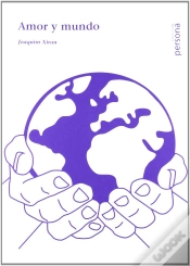 Capa do artigo Amor Y Mundo