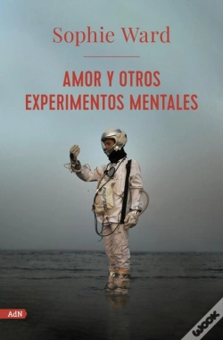Capa do artigo Amor Y Otros Experimentos Mentales (Adn)