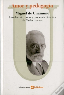 Capa do artigo Amor Y Pedagogía