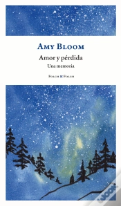 Capa do artigo Amor Y Perdida