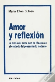 Capa do artigo Amor Y Reflexión