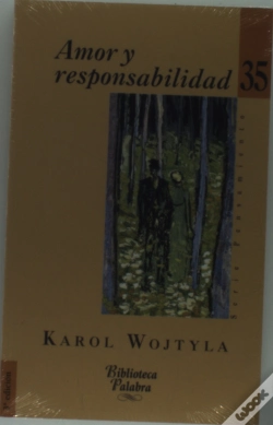 Capa do artigo Amor Y Responsabilidad