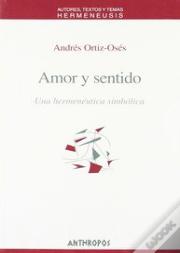 Amor Y Sentido