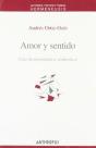 Amor Y Sentido - Preview