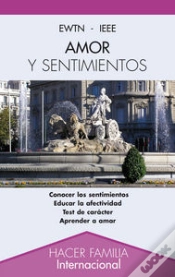 Capa do artigo Amor Y Sentimientos
