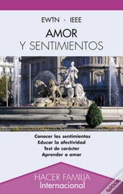 Capa do artigo Amor Y Sentimientos