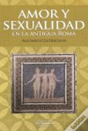 Capa do artigo Amor Y Sexualidad En La Antigua Roma