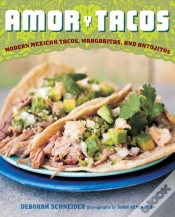 Capa do artigo Amor Y Tacos