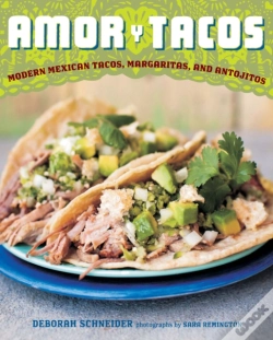 Capa do artigo Amor Y Tacos