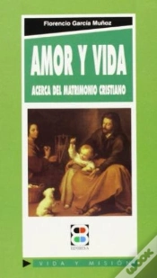 Capa do artigo Amor Y Vida