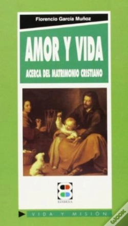 Capa do artigo Amor Y Vida