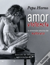 Capa do artigo Amor Y Violencia