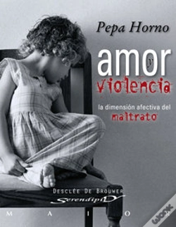 Capa do artigo Amor Y Violencia