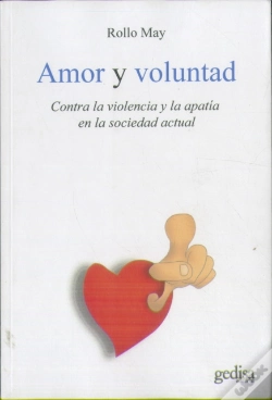 Capa do artigo Amor Y Voluntad