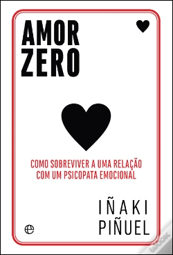 Capa do artigo Amor Zero