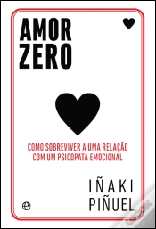 Capa do artigo Amor Zero