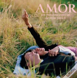 Capa do artigo Amor