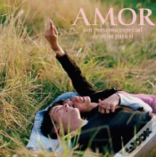 Capa do artigo Amor