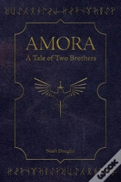 Capa do artigo Amora