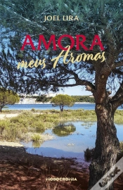 Capa do artigo Amora - Meus Aromas