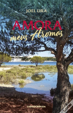 Capa do artigo Amora - Meus Aromas
