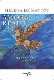 Capa do artigo Amora Real I