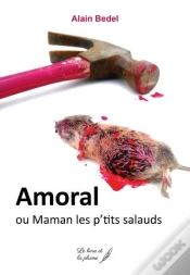 Capa do artigo Amoral