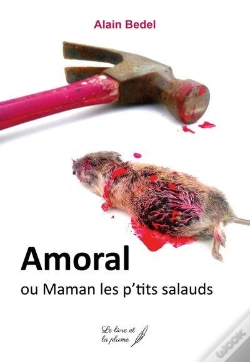 Capa do artigo Amoral
