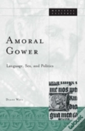 Capa do artigo Amoral Gower